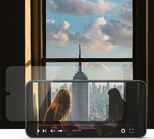 Hofi Glass Pro+ Full Face Tempered Glass (Poco X6 Pro)