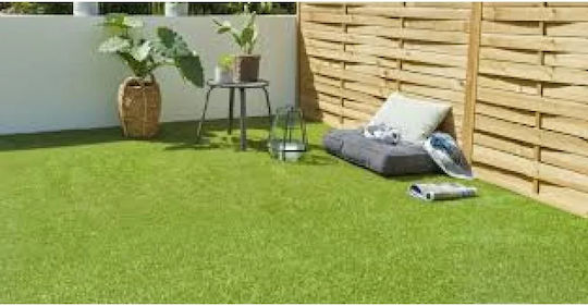 Synthetic Turf in Roll with 2m Width and 20mm Height (price per sq.m)