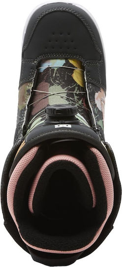 DC Bocanci femei Bocanci Snowboard