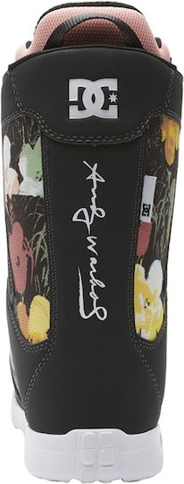 DC Bocanci femei Bocanci Snowboard