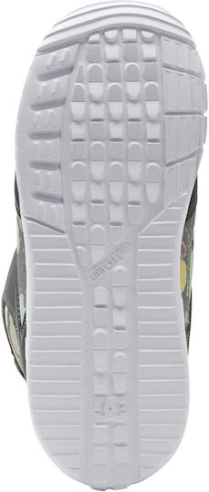 DC Bocanci femei Bocanci Snowboard