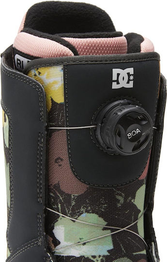 DC Bocanci femei Bocanci Snowboard