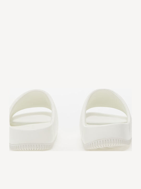 Calm Slides σε Λευκό Χρώμα