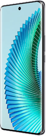 Honor Magic6 Lite 5G Dual SIM (8/256GB) Μαύρο