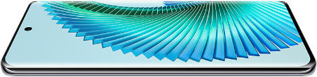 Honor Magic6 Lite 5G Dual SIM (8/256GB) Μαύρο