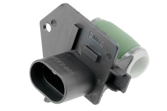 Rezistor Ventilator Auto pentru Opel Corsa Fiat 500