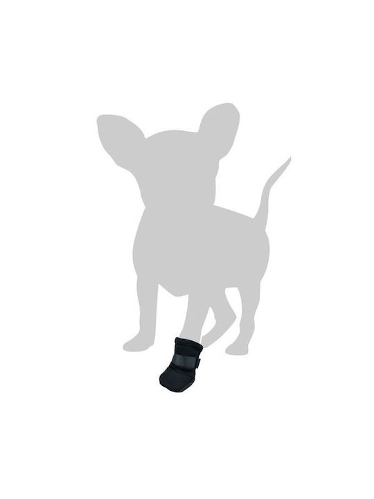 Flamingo Hundehandschuh Flamingo XSklein 4Stück