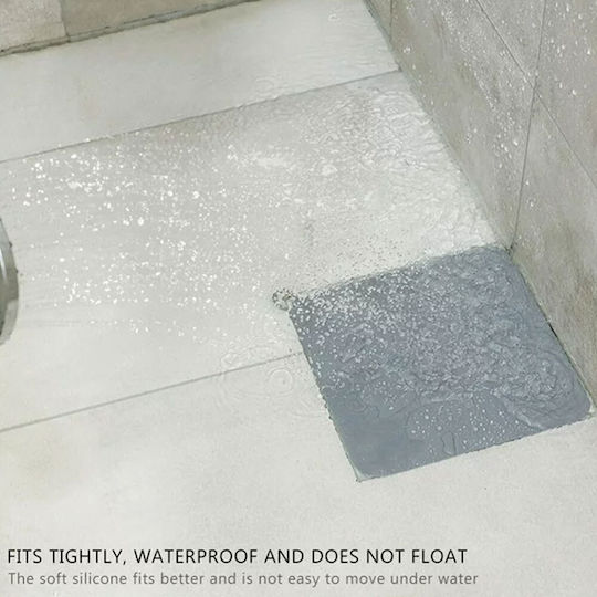 105902 Square Cap 147x147mm 105902 Square Cap 147x147mm