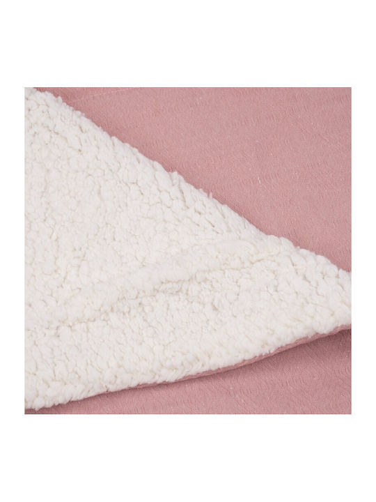 Kamtex Baby Одеяло За Пелени 85x95см