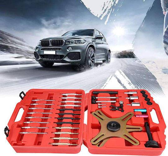 Комплект Инструменти за VW / Ford / Bmw / Audi / Mercedes Benz / Alfa Romeo / Fiat / Lancia