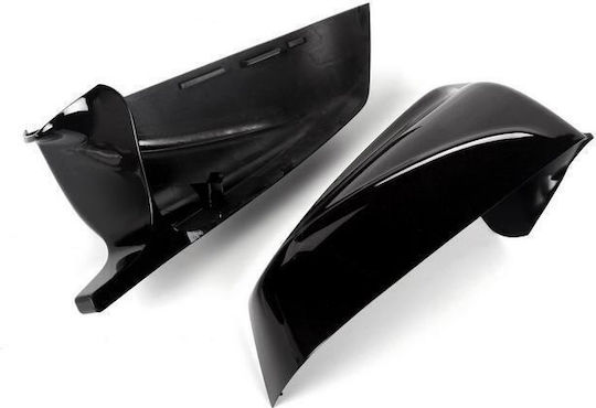 Carner Καπάκια Καθρεπτών Αυτοκινήτου BMW F01 2τμχ
