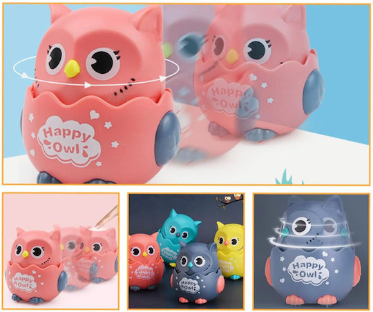 Jokomisiada Ζωάκι Owl On