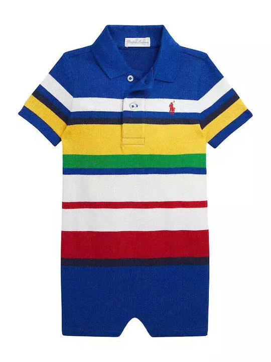 Ralph Lauren Set Body pentru Bebeluși Multicolor