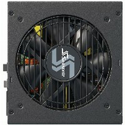 Seasonic Focus GX ATX 3.0 1000W Μαύρο Τροφοδοτικό Υπολογιστή Full Modular 80 Plus Gold