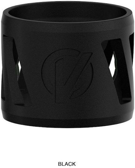 Vaporesso S Itank 2 Ανταλλακτική Δεξαμενή Ατμοποιητή σε Μαύρο χρώμα