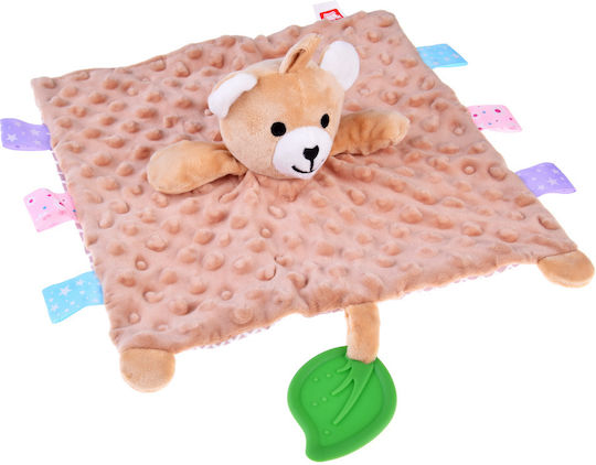 Jokomisiada Baby-Windeln Cuddly Teddy Bear Braun