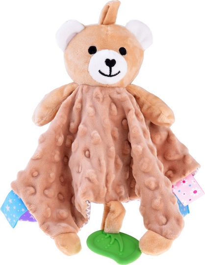 Jokomisiada Baby-Windeln Cuddly Teddy Bear Braun