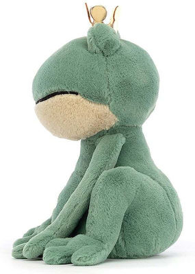 Jellycat Plush Βάτραχος Πρίγκιπας 21 cm