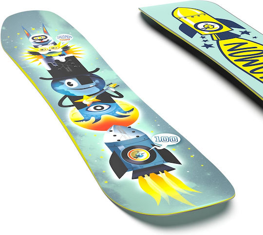 Salomon Παιδική Σανίδα Snowboard
