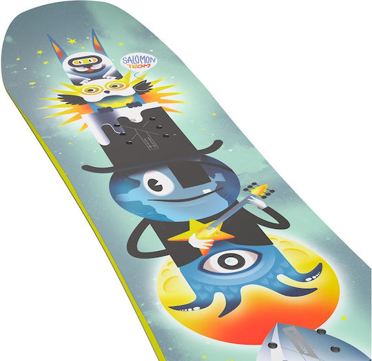 Salomon Παιδική Σανίδα Snowboard