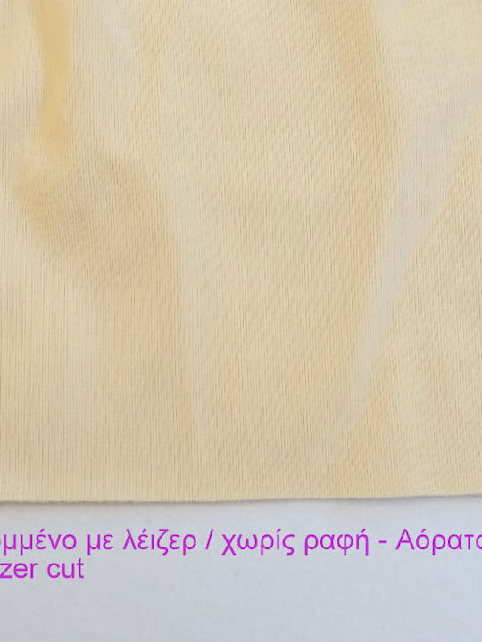 Diana Slip Σύσφιξης και Ανόρθωσης Χωρίς Ραφές Μαύρο