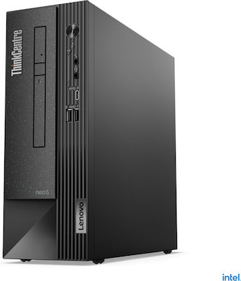 Lenovo ThinkCentre Neo 50s Desktop PC (i5-12400/16GB DDR4/512GB SSD/W11 Pro)