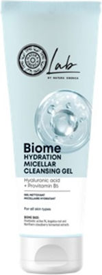 Natura Siberica Apă micelară Curățare 140ml