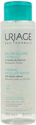 Uriage Micellar Water Καθαρισμού 250ml