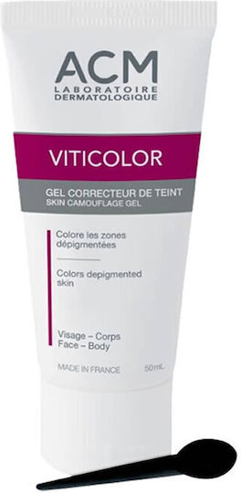 ACM Viticolor Cream Face Night 50ml