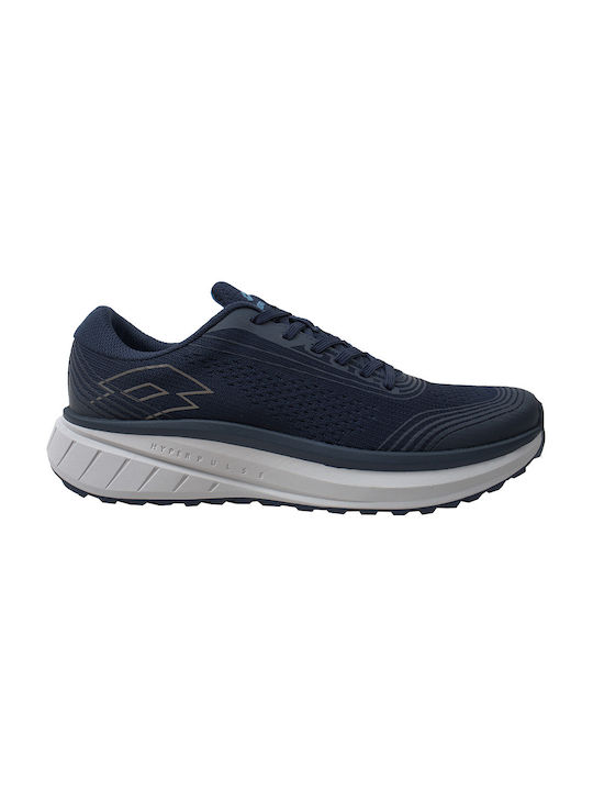 Speedride 400 Sport Shoes Running Blue