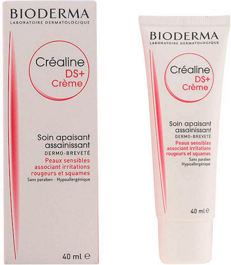 Bioderma Sensibio 24h Creme Gesicht 40ml