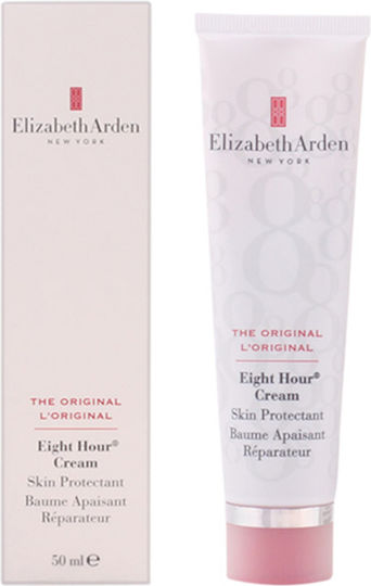 Elizabeth Arden Eight Hour Хидратиращ дневен крем за лице с Витамин Е 50мл