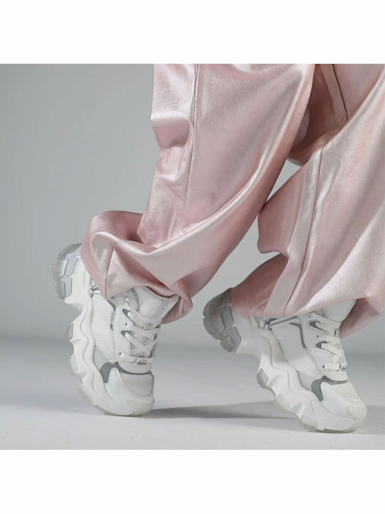 Chunky Sneakers White