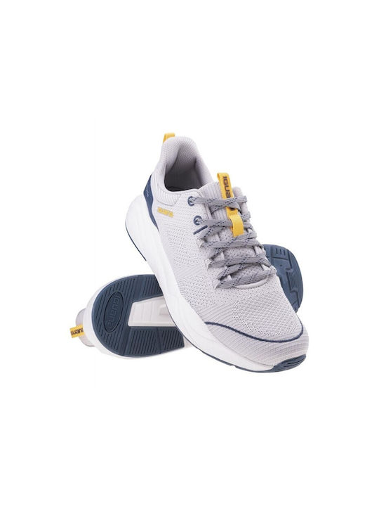 Iguana Alame Sneakers Gray