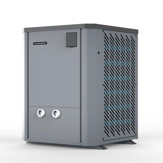 Tangaroa Αντλία Πισίνας Θερμότητας Μονοφασική 30.8kW