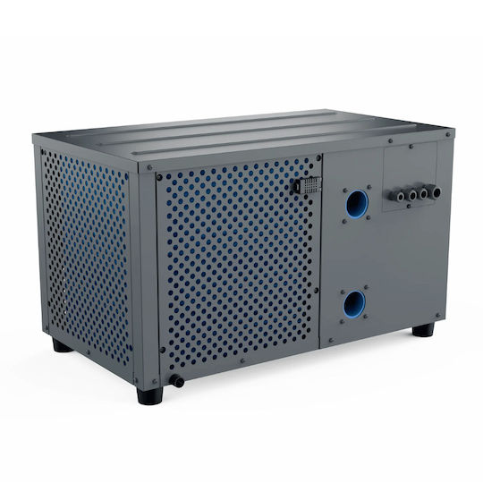 Tangaroa Poolheizungspumpe Einphasig 6.9kW