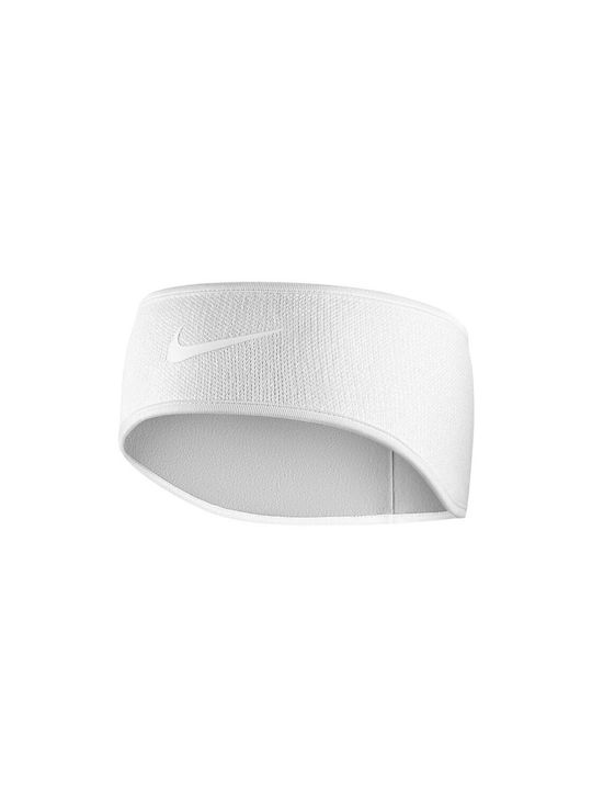 Nike Swoosh Sport Headband White