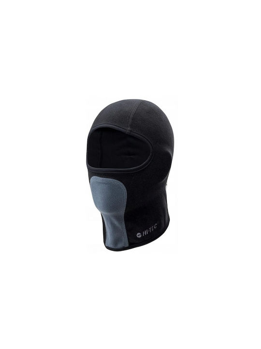 Hi-Tec Athletic Full Face Black