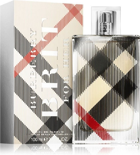Burberry Brit Eau de Parfum 100ml