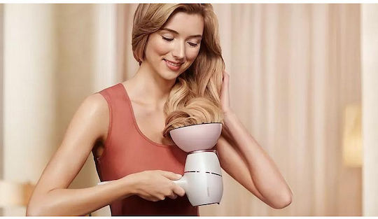 Philips Prestige Πιστολάκι Μαλλιών με Φυσούνα 1800W