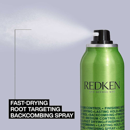 Redken Root Λακ για Ελαφρύ Κράτημα 250ml