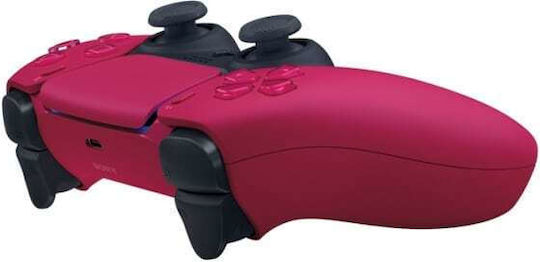 Sony Dualsense Wireless Gamepad for PS5 Cosmic Red