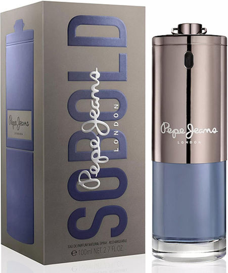 Pepe Jeans London Eau de Parfum 100ml
