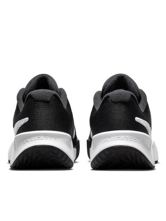 Nike GP Challenge Pro Ανδρικά Παπούτσια Τένις για Χωμάτινα Γήπεδα White / Black