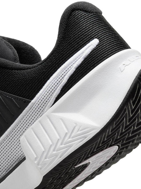 Nike GP Challenge Pro Ανδρικά Παπούτσια Τένις για Χωμάτινα Γήπεδα White / Black
