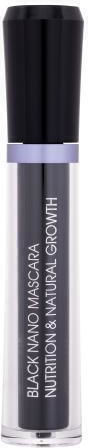 M2 Beaute Mascara Black 6ml