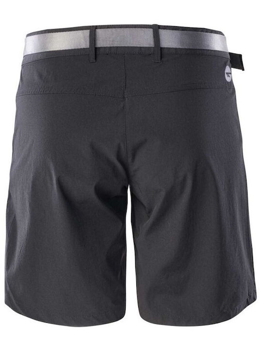 Hi-Tec Lady Women's Short Hiking Trousers Black