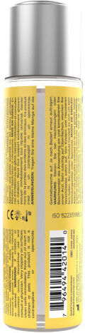 System Jo Based Lubricant Schmiermittel 60ml