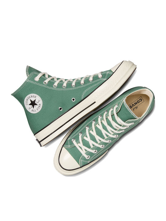 All Star Chuck 70 Мъжки Маратонки Хаки