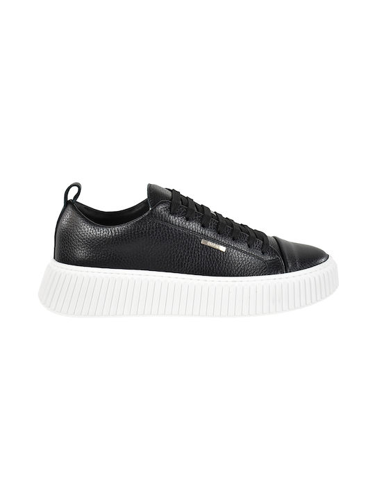 Antony Morato Sneakers Black